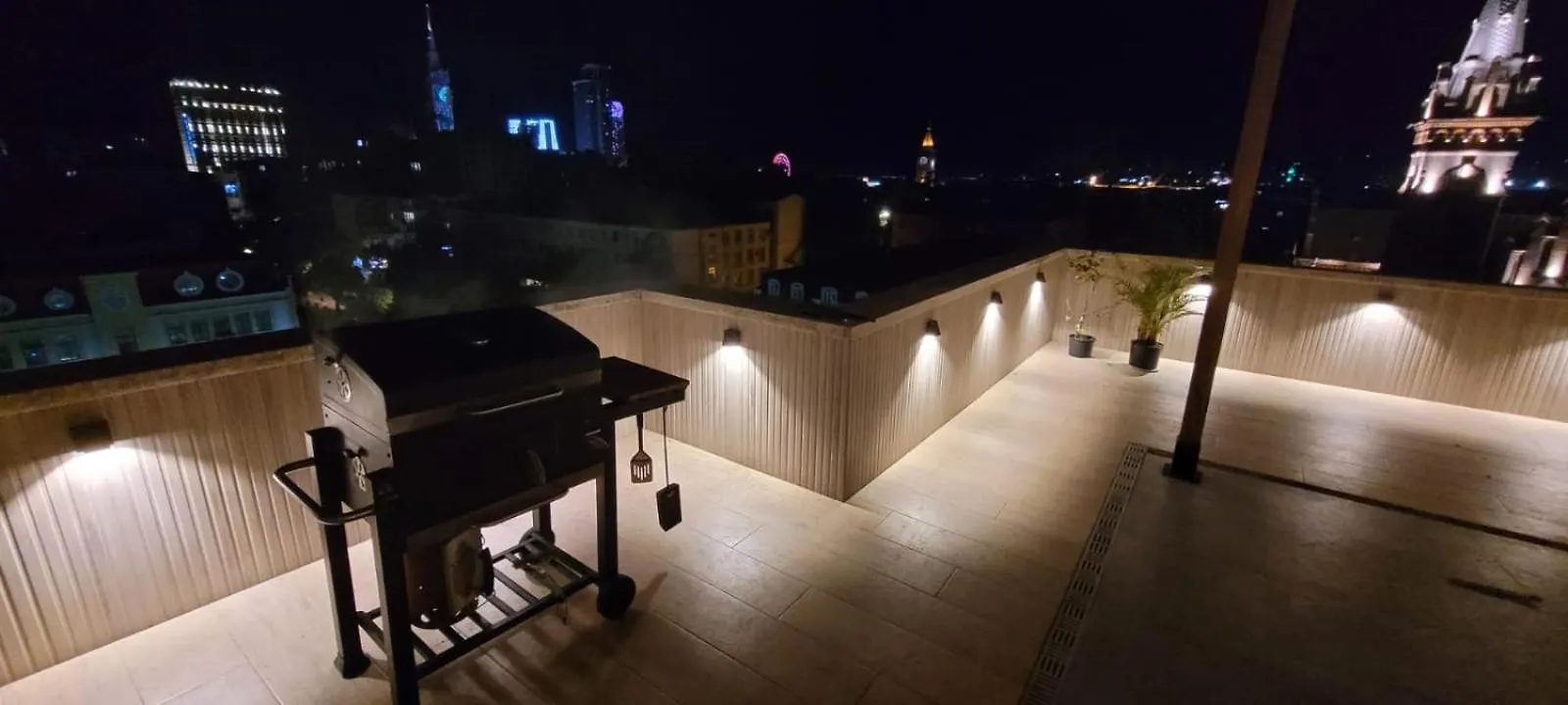 Apartment The Best Place Relax Batumi