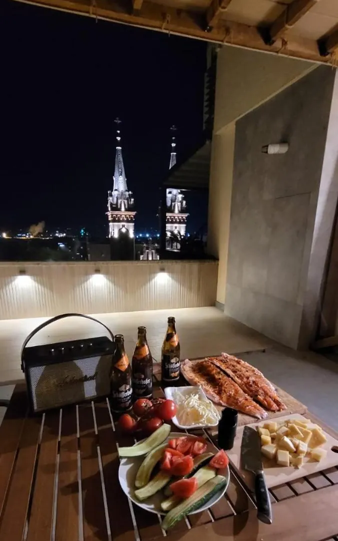 The Best Place Relax Batumi Georgia