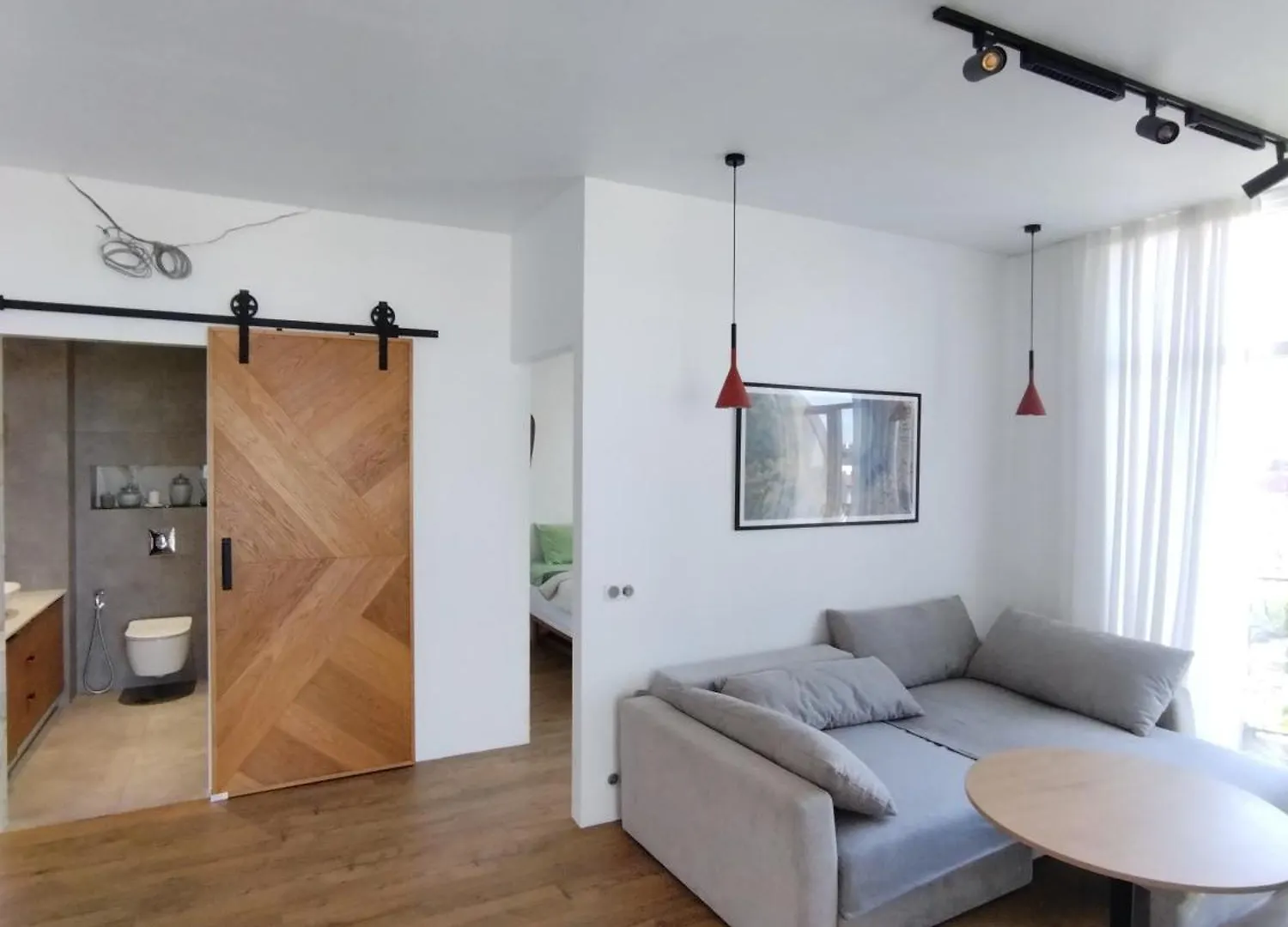 Apartment The Best Place Relax Batumi Georgia
