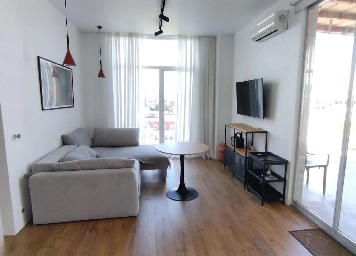 Apartment The Best Place Relax Batumi Georgia