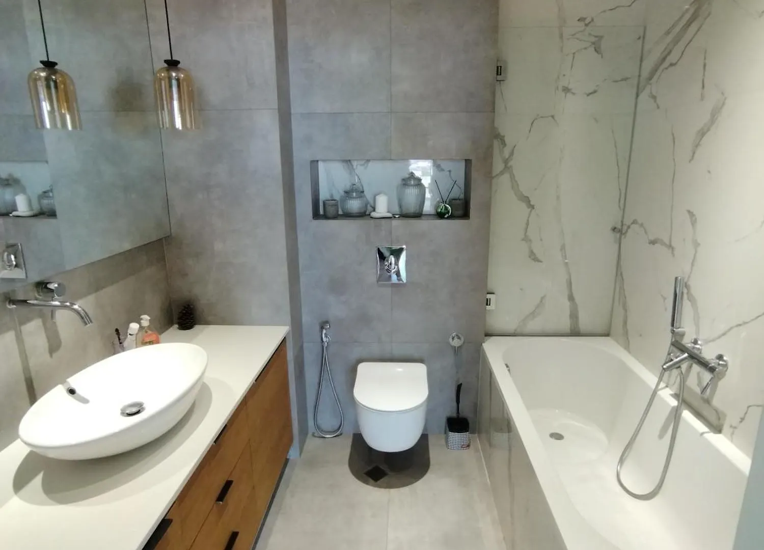 Apartment The Best Place Relax Batumi