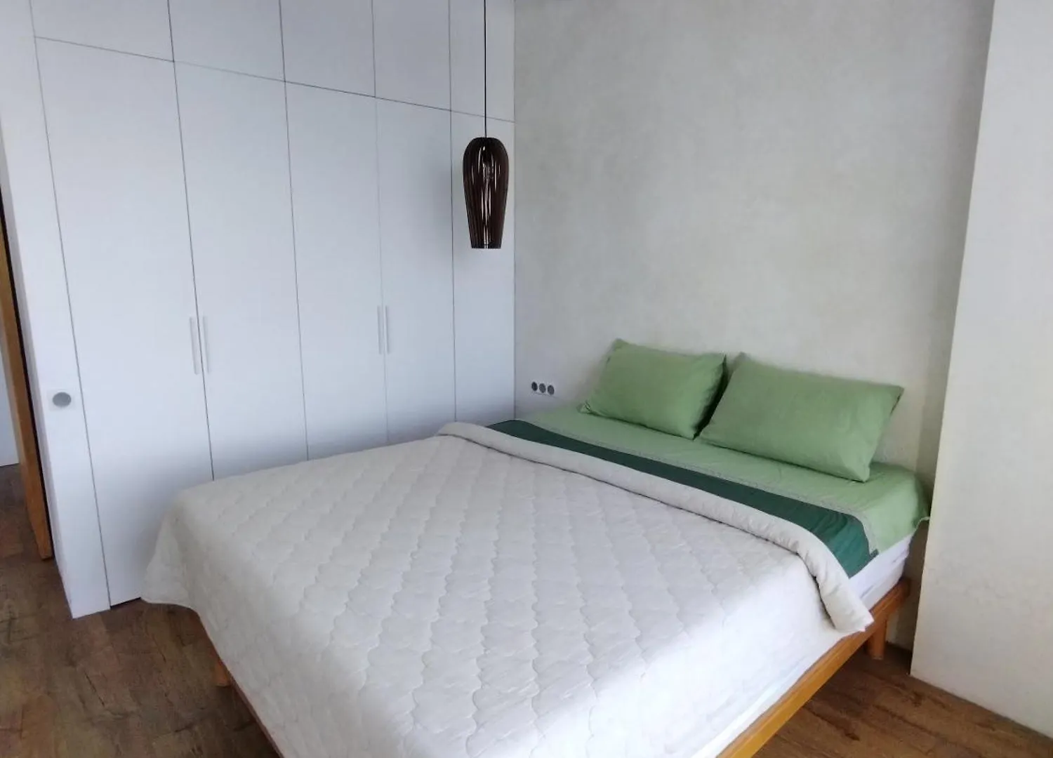 Apartment The Best Place Relax Batumi