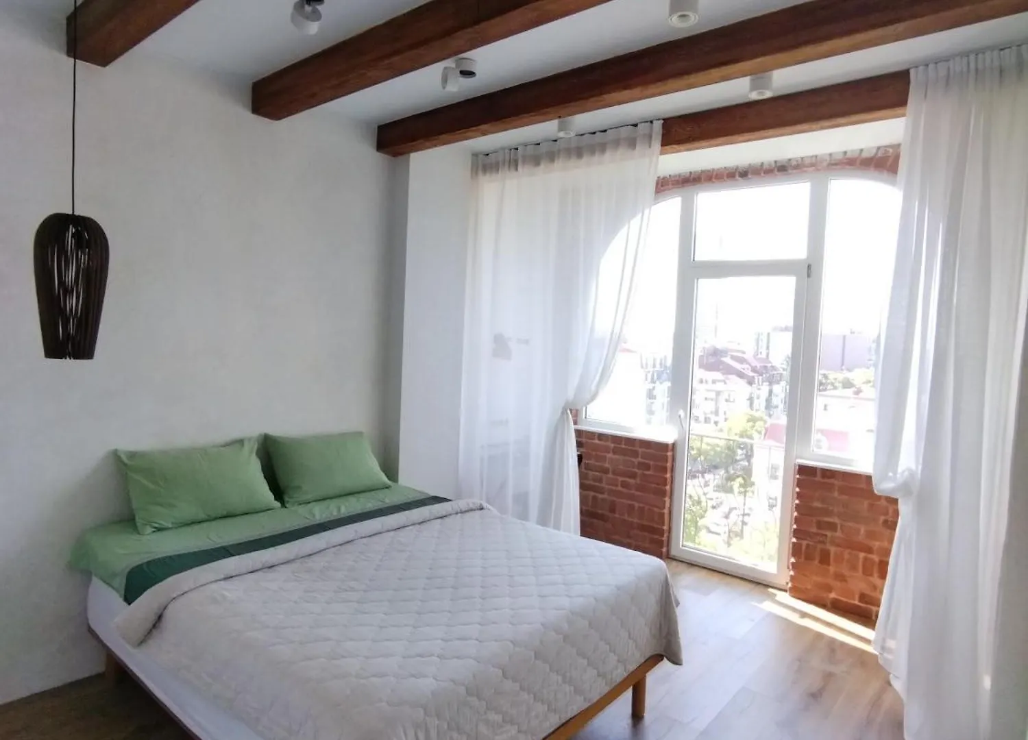 The Best Place Relax Batumi